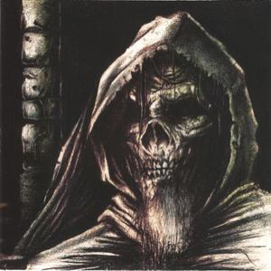 Sinfonías Del Terror Ciego cover