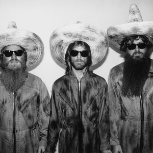 Imagem de 'ZZ Top'