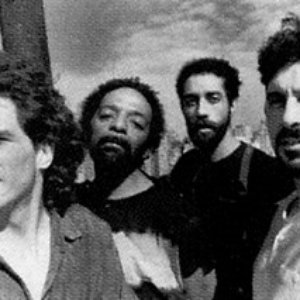 Avatar for Nana Vasconcelos & The Bushdancers