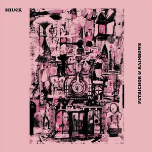 Petrichor and Rainbows