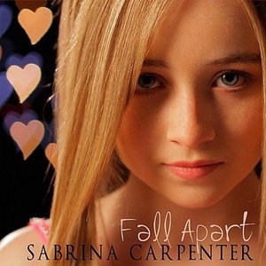 “Fall Apart”的封面