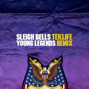 Young Legends (Teklife Mix)
