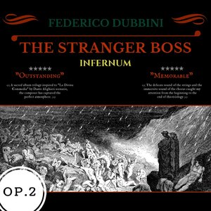 The Stranger Boss: Infernum