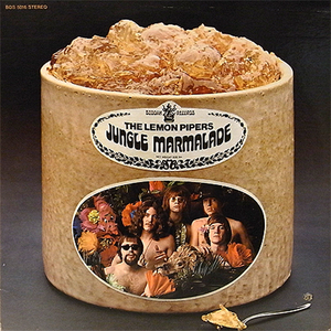 The Lemon Pipers - Jungle Marmalade - Zortam Music