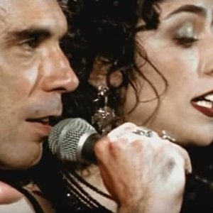 Arnaldo Antunes and Marisa Monte 的头像
