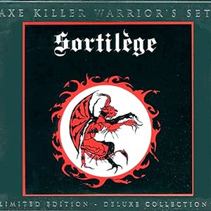 Axe Killer Warrior's Set: Sortilège