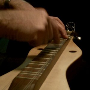 Tapping At the Edge of Paradise