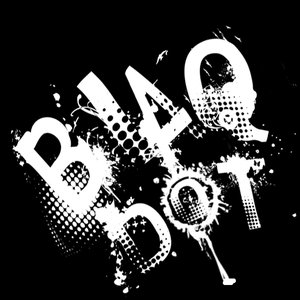 “Blaq Dot last 10 of 2012 radio mix”的封面