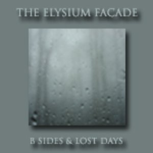 B Sides & Lost Days
