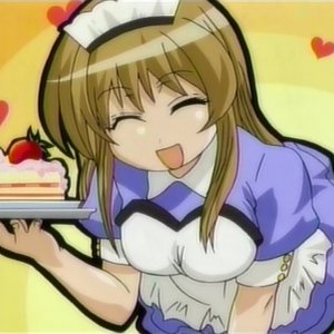 Avatar for 桃月学園1年C組 Feat. 桃瀬くるみ (植田佳奈)