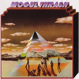 “Mogul Thrash”的封面