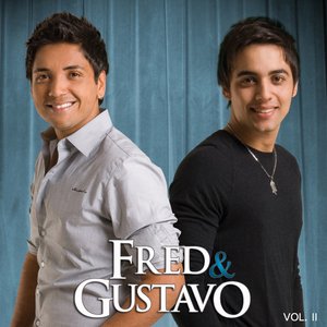 Fred e Gustavo, Vol. 2 (Ao Vivo)