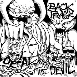 Deal With the Devil - EP