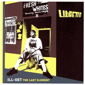 Ill-Oet: The Last Element