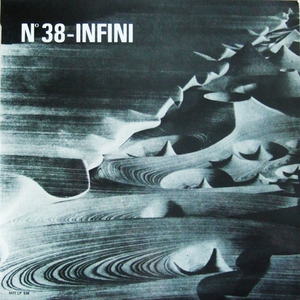 Infini cover