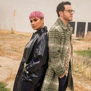 Sam Fischer & Demi Lovato 的头像