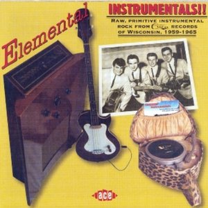 Elemental Instrumentals!!