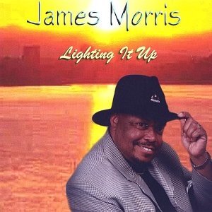 Lighting It Up