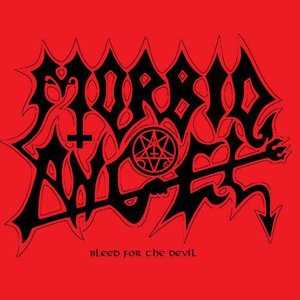 Bleed for the Devil