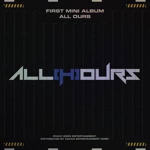 FIRST MINI ALBUM <ALL OURS>