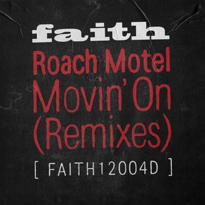 Movin' On (Remixes)