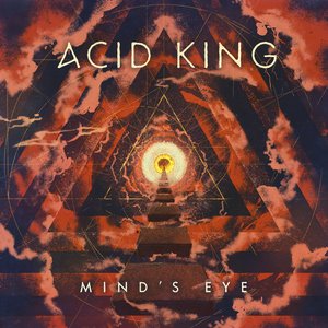 Mind's Eye - Single