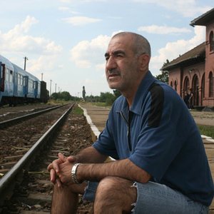 Avatar for Razvan Vasilescu