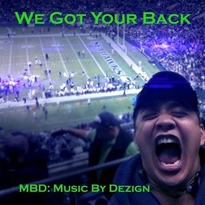 We Got Your Back (Unofficial Seahawks Song)