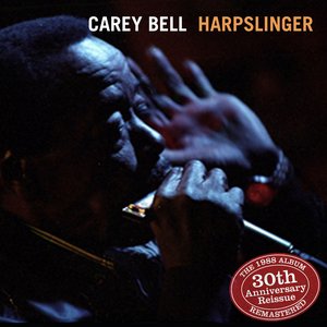 Harpslinger (30th Anniversary Reissue)