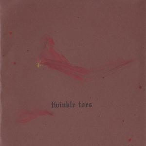 Twinkle Toes cover