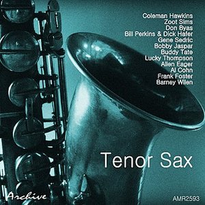 Tenor Sax