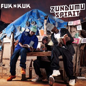 Zundumu Spirit
