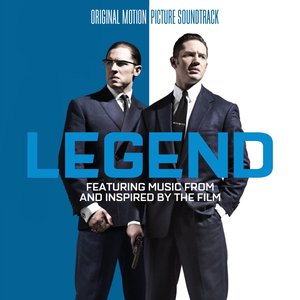 Legend: Original Motion Picture Soundtrack