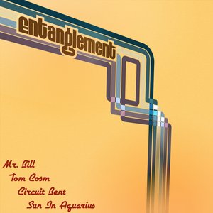 Circuit Bent vs Mr. Bill vs Tom Cosm 的头像
