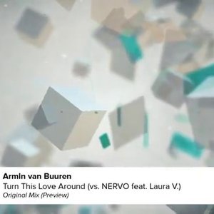 Avatar för Armin Van Buuren & NERVO feat. Laura V.