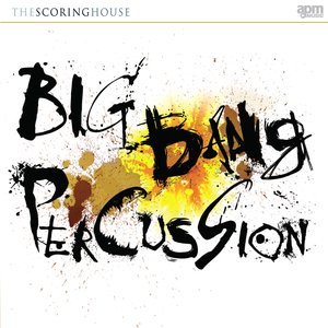 Big Bang Percussion Vol. 2