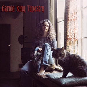 Tapestry cover