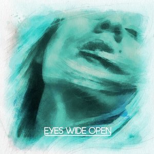 Eyes Wide Open (feat. Kate Elsworth)