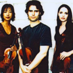 The String Quartet Tribute to Radiohead: Enigmatic