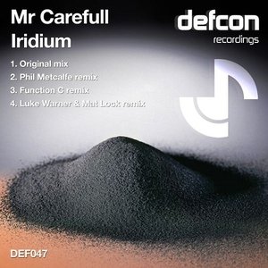 Mr. Carefull 的头像
