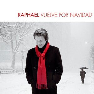 Raphael Vuelve Por Navidad
