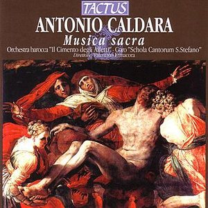 Antonio Caldara: Musica Sacra