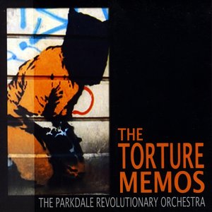 The Torture Memos