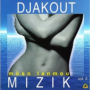 Mòso Lanmou, Vol. 2