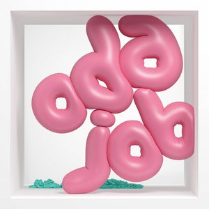 Oddjob - Atlas