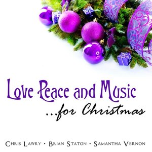 Love Peace and Music for Christmas