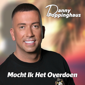 Artwork for Mocht Ik Het Overdoen