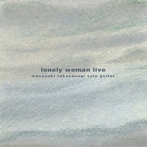 Lonely Woman Live