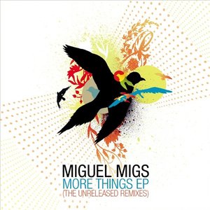 'More Things EP' için resim