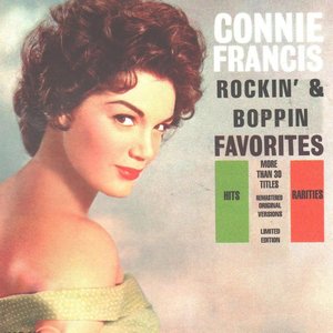 Rockin' & Boppin' Favorites